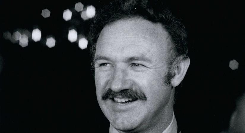 Újabb fordulat Gene Hackman halálának ügyében