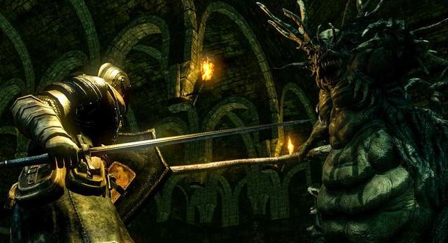 Az Elden Ring után a Dark Souls Remasteredben sem kell majd egyedül vért izzadnunk