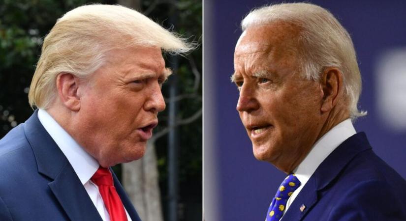 Trump: „Biden kegyelmei érvénytelenek!” – Jogi botrány bontakozhat ki