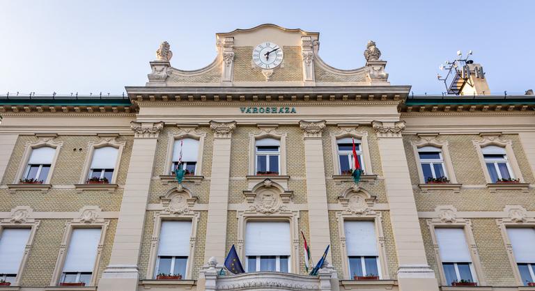 Kiengedhetik a börtönből Czeglédy Gergő volt óbudai alpolgármestert