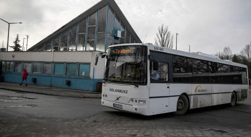 Nagyon belenyúlnak a hajdú-bihari buszmenetrendbe, itt az összes részlet