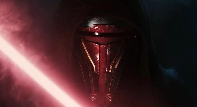 A Saber fejese reménnyel töltötte meg a Star Wars KOTOR remake rajongók szívét