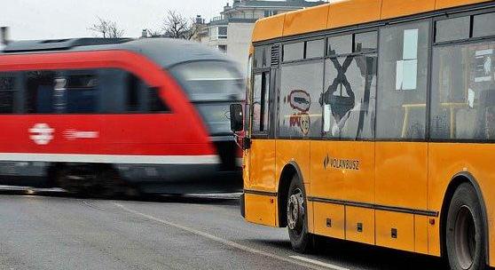 Több autóbuszvonalat is átvesz a MÁV-Csoport, változik a buszok menetrendje