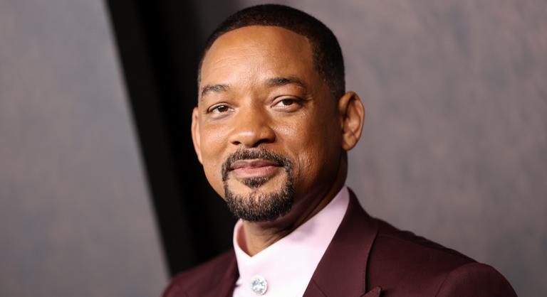 Húsz év után érkezik Will Smith legújabb albuma