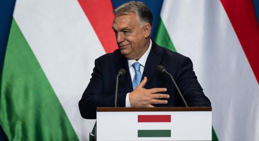 „Elszabadulhat a kommunikációs pokol” – állásfoglalást adott ki a MÚOSZ Orbán poloskázós beszéde miatt