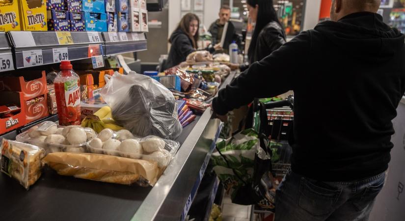 A Spar a következő: ők is mennyiségi korlátozást vezettek be az árrésstop miatt