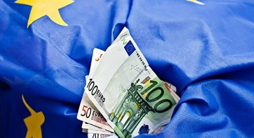 Az EU Tanácsa jóváhagyta 3,5 milliárd eurós részlet nyújtását Ukrajnának a Ukraine Facility program keretében