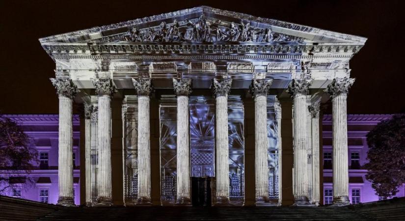 Megújítja állandó kiállítását és itthon soha nem látott műtárgyakat mutat be a Nemzeti Múzeum