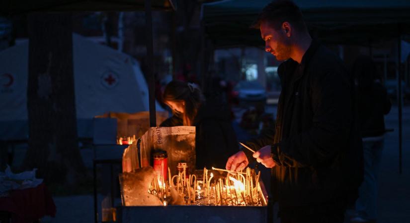 Az észak-macedón államügyész szerint számos szabálytalanságot fedeztek fel a leégett szórakozóhelyen