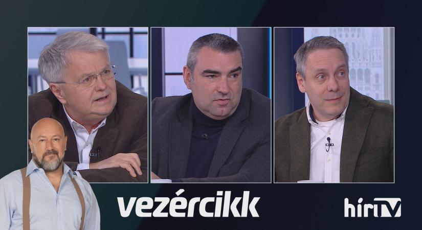 Vezércikk - Orbán Viktortól megtudtuk, hogy ki a polsoka  videó