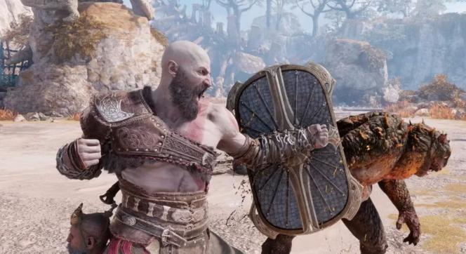 Az Amazon bízik a God of War sorozat sikerében – a forgatókönyvíró szerint már két évadra leszerződtették