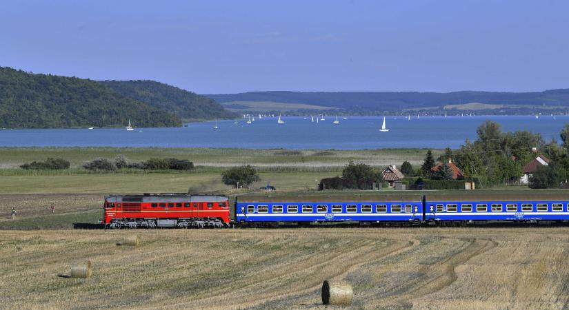 Ha a Balatonban gondolkodik, erről tudnia kell!