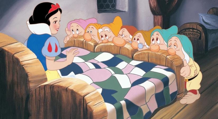 Kvíz: mennyire vagy képben a klasszikus Disney-rajzfilmek kevésbé ismert karaktereivel?