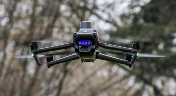 Méltán népszerű a MATE és az ABZ Drone Kft. közös képzése