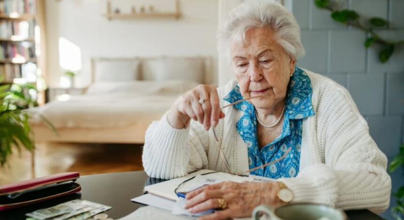 Most lett biztos, jön az újabb emelés a nyugdíjasoknak