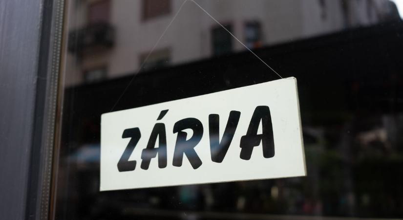 Bezárt az egyik legkedveltebb szórakozóhely Szolnokon, ezt lehet tudni a jövőjéről