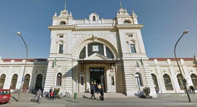 Bombariadó-sorozat Vasban: 22 éve is egy felelőtlen fiatal okozott riadalmat