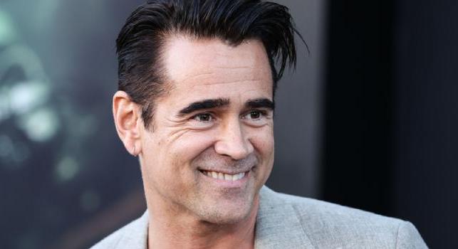 Colin Farrell második világháborús hősként térhet vissza a DC-moziuniverzumba