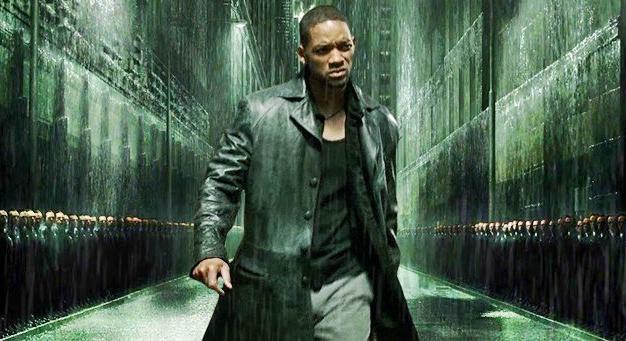 Will Smith végre elmondta, miért utasította vissza a Mátrix főszerepét!