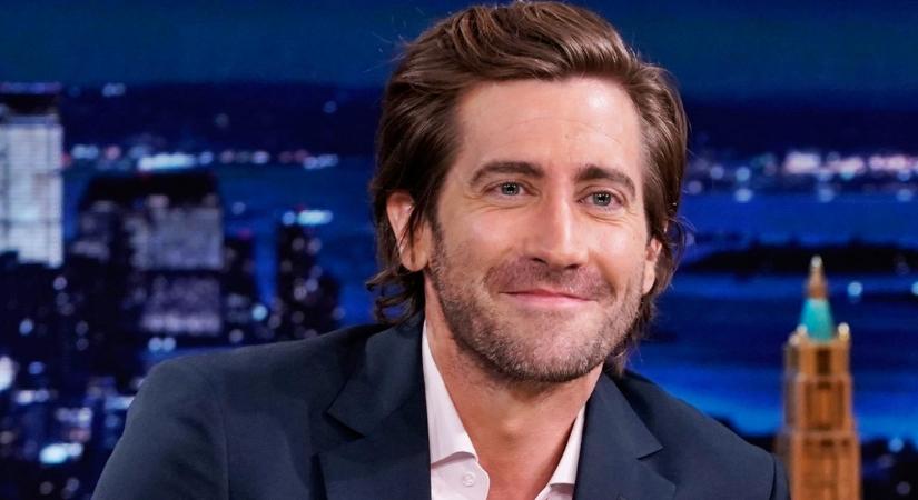 Meglepő vélemény! Jake Gyllenhaal szerint a férfiak kevesebbek, mint a nők