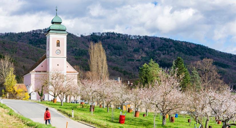 Súlyos fagykárra figyelmeztetnek, itt várható a leghidegebb az országban