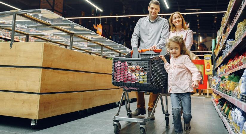 Árrésstop: máris látszik, mennyivel több pénz marad nálunk