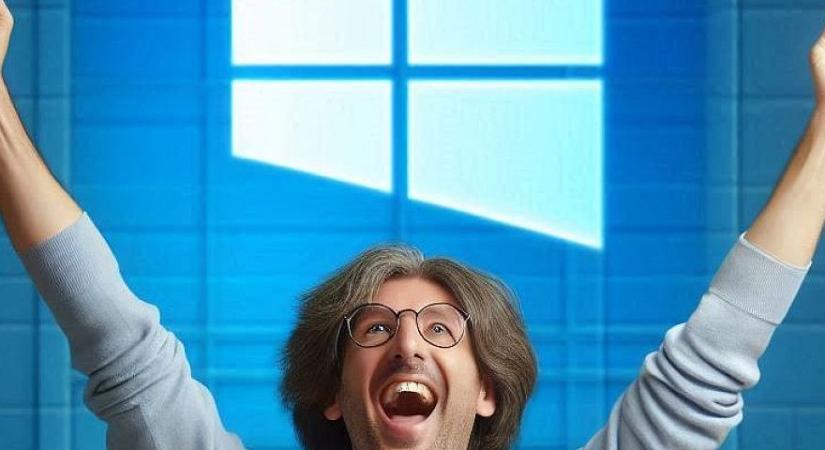 Megint hibás lett a Windows 11 frissítése - de ennek most nagyon sok felhasználó örült