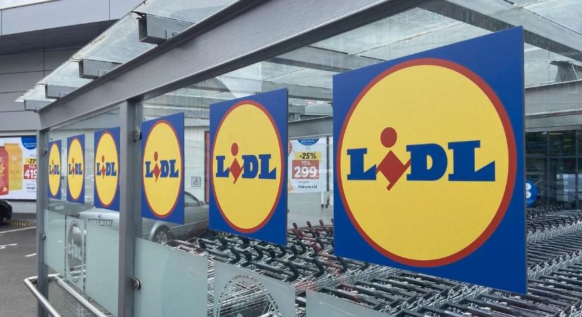 Kiderült, mennyiért adja a Lidl Dániában a magyar termékeket - van az árakban meglepetés