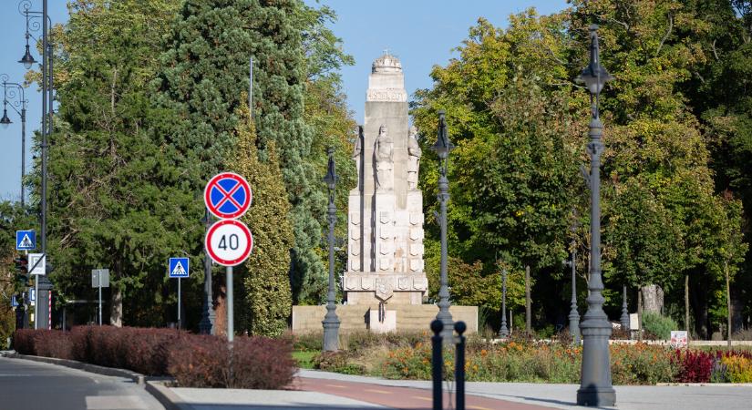 Figyelemfelhívás - A város és a közterületek tisztasága közös, egyben közösségi érdek