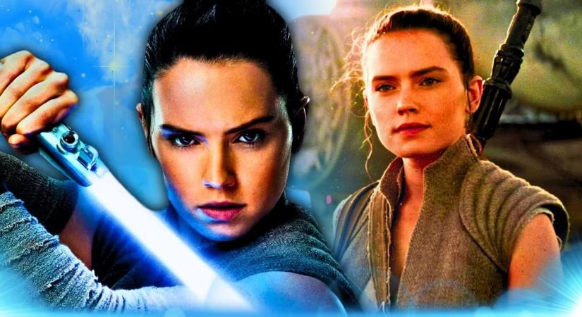 12 dolog, amit nem gondoltál volna a születésnapját ma ünneplő Daisy Ridley-ről