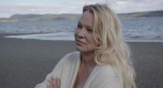 Pamela Anderson is játszik az új Mundruczó-filmben