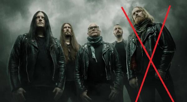 Alapító gitárosa nélkül megy tovább a Katatonia