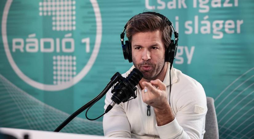 Sebestyén Balázs elárulta, hogy visszatérhet-e Vadon Jani, Pákó ijesztően nekiment Bálint Antóniának