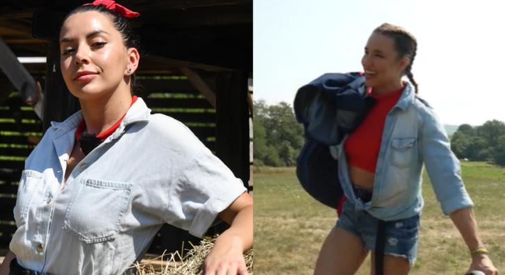 Blága Tünde visszatér a Farm VIP-ba, de egy teljesen új szereplő is felkavarja az állóvizet