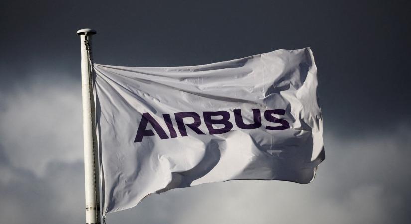 Vegyünk európait: technológiai függetlenséget követel az Airbus