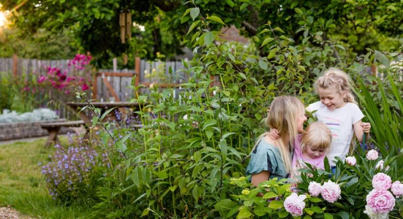 Okos oázis: a jövő kertje már itt van! Új trendek és eszközök az idei GardenExpón