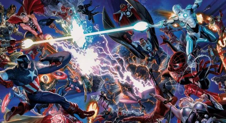 A Russo testvérek szerint az Avengers: Doomsday és az Avengers: Secret Wars új kezdetet jelent az MCU számára