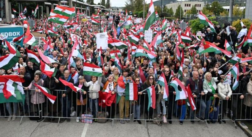 Kirekesztő Tisza-lufi helyett befogadó együttműködést!