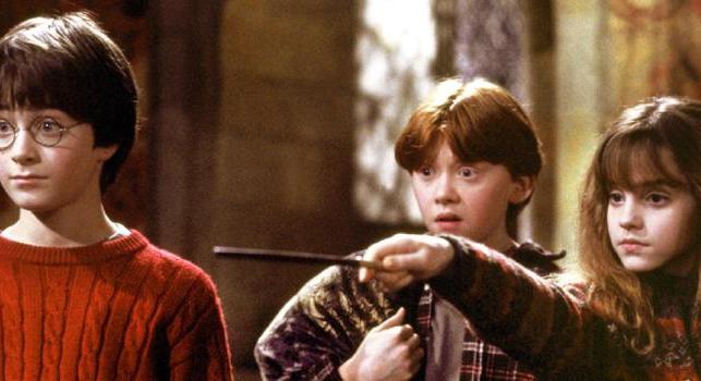 Közel 25 éve jelent meg, de még mindig egy Harry Potter-film a Max egyik legnézettebb címe