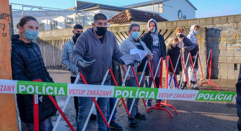 Három új sárgaságos esetet jelentettek a dunaszerdahelyi Karcsai úton