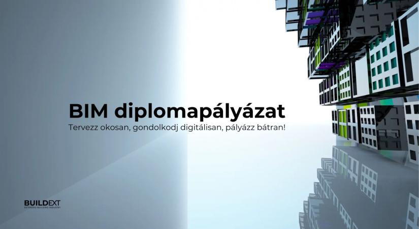 Diplomapályázat a jövő mérnökeinek