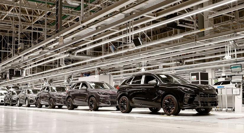 Lehullt a lepel az Audi teljesítményéről – így teljesítettek tavaly a luxusmárkák