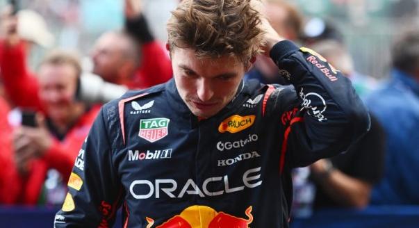 „Sok munka vár még ránk, hogy győzelemért harcolhassunk” – Verstappen