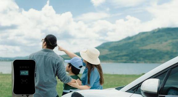 A BYD hadat üzent a hagyományos tankolásnak