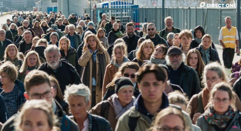 Rémisztő sorsok, ezek voltak a történelem legnagyobb evakuálásai