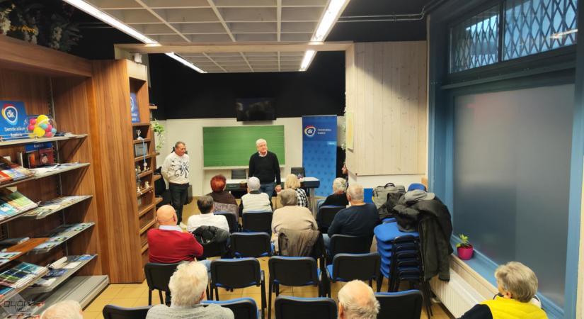 Gyurcsány Ferenc: Olyan településeken járok, amelyekről még nem is hallottam