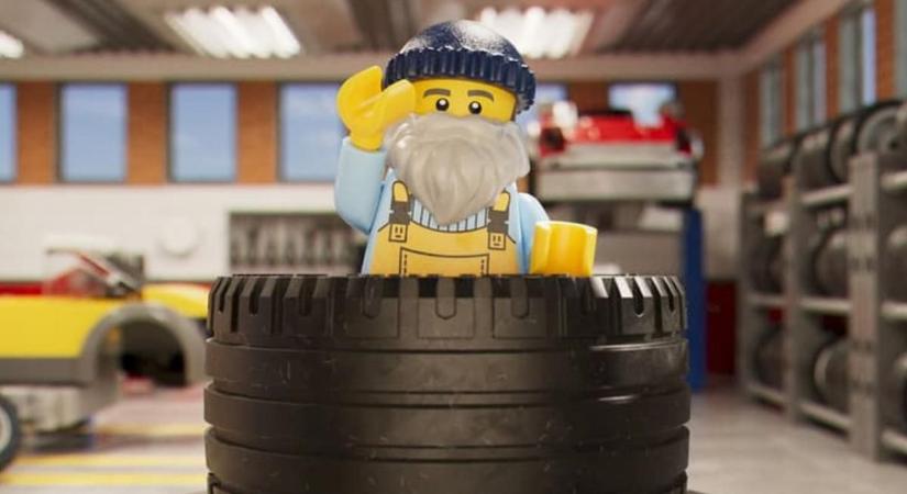 Itt a Lego óriási bejelentése, ez a nyíregyházi gyárba is nagy változást hozhat