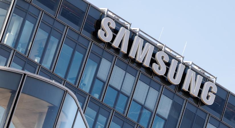 Tényleg a halál mezsgyéjén táncol a Samsung? Az ügyvezető elnök megkongatta az összeomlás előtti vészharangot