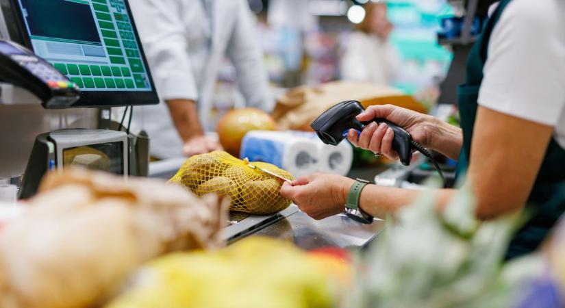 Árrésstop: így csökkentek az árak Komárom-Esztergom megyében