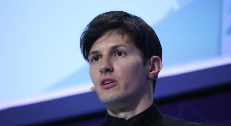 Így lett Pavel Durov dollármilliárdos a Telegramból